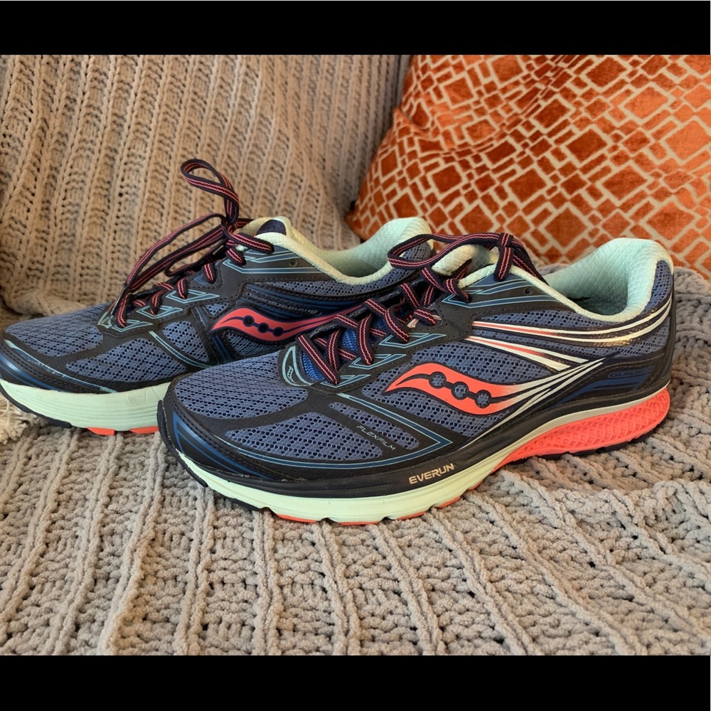 Saucony Guide 9